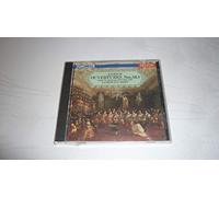 Camerata Bern - Orchestersuiten 3,4 [Import]