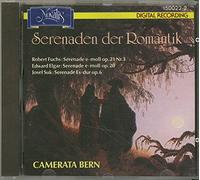 Camerata Bern - Serenaden der Romantik