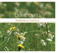 Camerata Cassoviae - Picture of Classics - Serie 40 CDs - Beethoven Symphonies no.5 and no.8