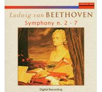 Camerata Cossovia - Symphony N.7 & 2