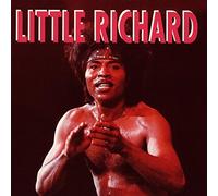 Camerata De Geneve - LITTLE RICHARD