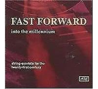 Camerata Ensemble - Fast Forward Into The Milleniu [Import]