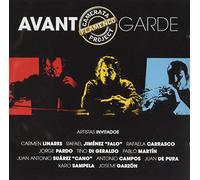 Camerata Flamenco Project - Avant Garde [Import]