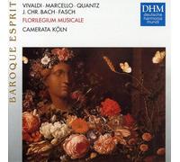 Camerata Köln - Florilegium Musicale