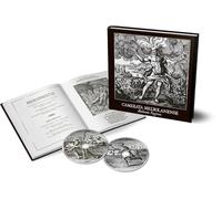 Camerata Mediolanense - Atalanta Fugiens