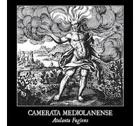 Camerata mediolanense - Atalanta fugiens [Import]