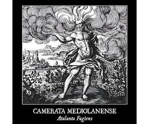 Camerata mediolanense - Atalanta fugiens