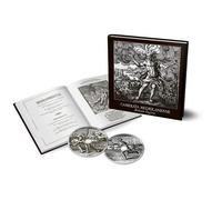 Camerata Mediolanense - Atalanta Fugiens [Compact Discs] Bonus Cd, Ltd Ed, Collector's Ed, Special Packaging