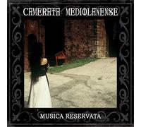 Camerata Mediolanense - Musica Reservata -Digi-
