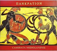 Camerata Mediolanense - Pankration [Import]