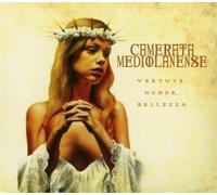 Camerata Mediolanense - Vertute, Honor, Bellezza