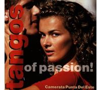 Camerata Punta Del Este - Tangos of Passion