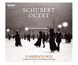 Camerata Rco - Octet - Schubert