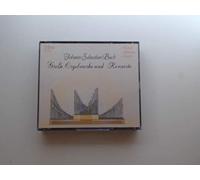 Camerata Roma - Große Orgelwerke und Konzerte