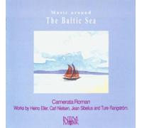 Camerata Roman - Music Around The Baltic Sea [Import]