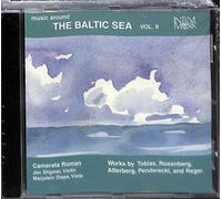 Camerata Roman - Music Around The Baltic Sea Vol 2 [Import]