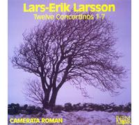 Camerata Romana - Works for Flute