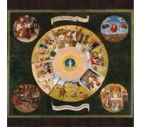 Camerata Trajectina – De Zeven Zonden van Jeroen Bosch – CD – Globe