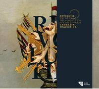 Camerata Trajectina - Revolutie! [Compact Discs]