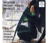 Camerata Voc.Freiburg - Requiem