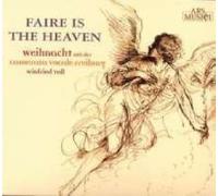 Faire is The Heaven [Import]