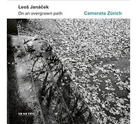 Leos Janacek & Zurich Kamerata - Leos Janacek: On An Overgrown Path