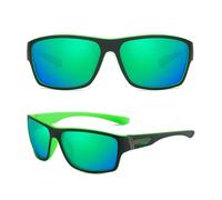 Camerazar Lunettes de conduite polarisantes universelles pour le sport, brillantes, modèle SLR