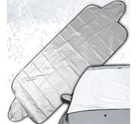 Camerazar Pare-soleil anti-givre pour fenêtre de voiture