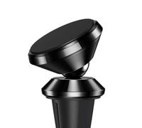 Camerazar Support de voiture magnétique pour téléphone sur le gril universel