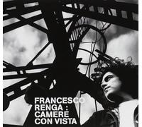 Francesco Renga – Camere Con Vista – CD – 15e anniversaire remasterisé avec pistes bonus