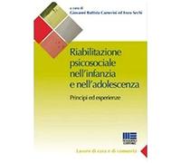 Camerini, G: Riabilitazione Psicosociale Nell'infanzia E Nel