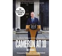 Cameron à 10 ans