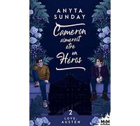 Cameron aimerait être un héros: Love, Austen, T2