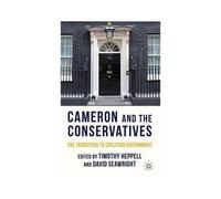 Cameron And The Conservatives