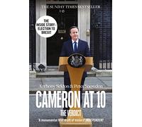 Cameron at 10: The Verdict