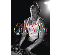 Cameron Carpenter : The Sound of My Life