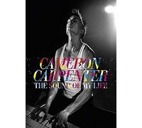 Cameron Carpenter : The Sound Of My Life