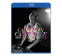 Cameron Carpenter : The Sound Of My Life - Blu-Ray
