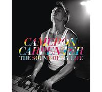 Cameron Carpenter : The Sound of my Life [Blu-ray]
