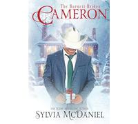 Cameron Christmas Miracle: Holiday Contemporary Western Romance