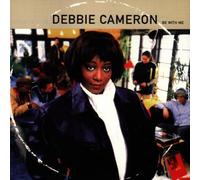 Cameron,Debbie - Be with Me [Import]