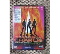 Cameron Diaz - 3 Engel Für Charlie [Import]