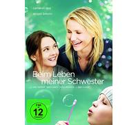 Cameron Diaz,Abigail Breslin,Alec Baldwin - Beim Leben Meiner Schwester [Import]