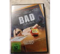 Bad Teacher – Cameron Diaz – Édition Baddest Teacher – Import – Sony