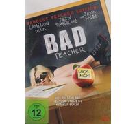 Bad Teacher – Cameron Diaz – Édition Baddest Teacher – Import – Sony