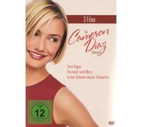 Cameron Diaz Collection : Verrückt nach Mary - In den Schuhen meiner Schwester - Love Vegas (3DVD Box)