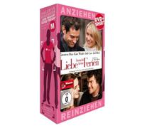 Cameron Diaz,Kate Winslet,Jude Law - Liebe Braucht Keine Ferien T-Shirt EDT [Import]