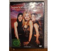 Cameron Diaz - Süss und Super Sexy [Import]