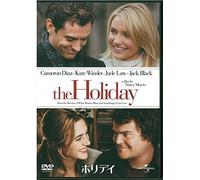 Cameron Diaz-The Holiday [Edizione: Giappone] [Import]