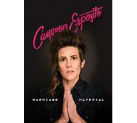 Cameron Esposito: Marriage Material